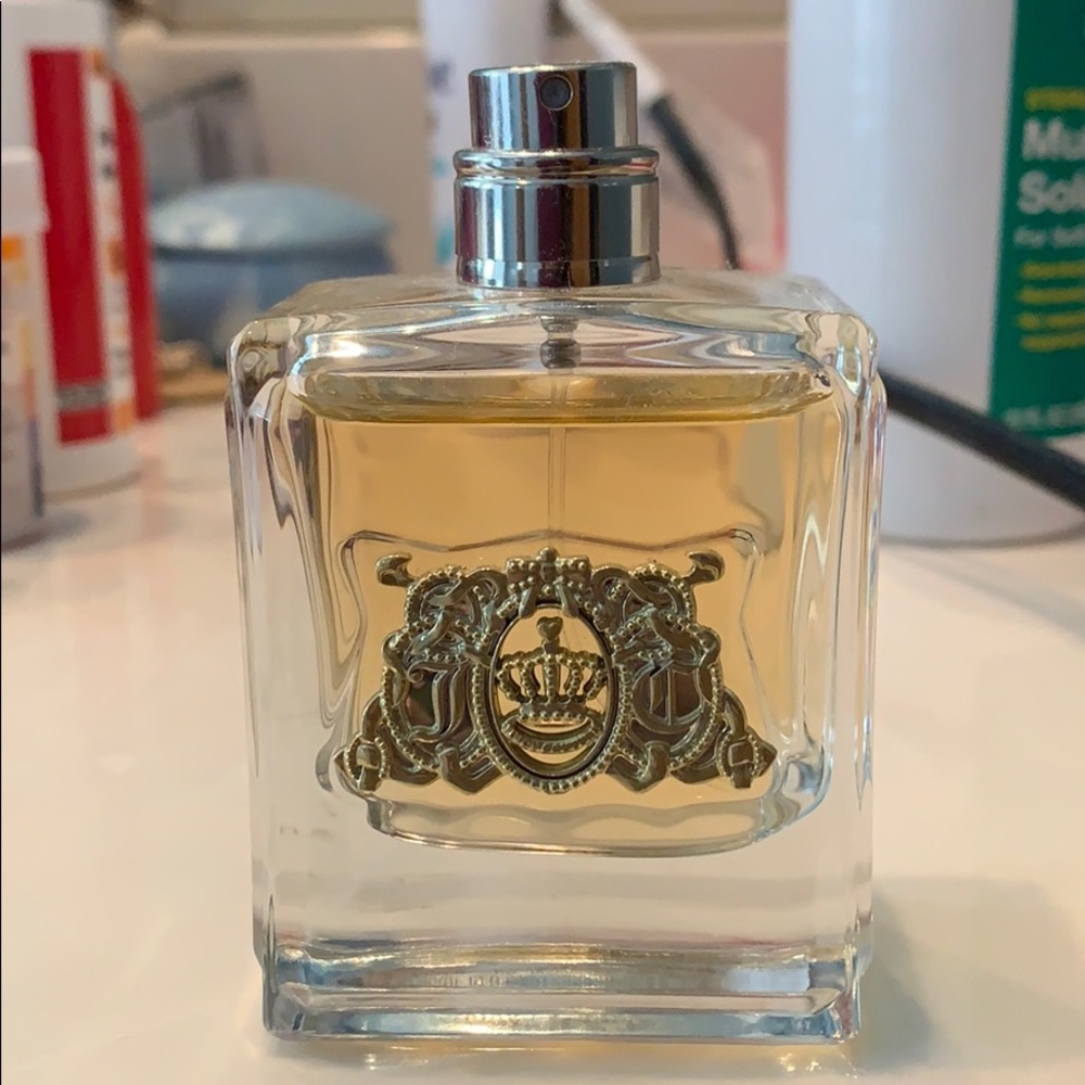Viva La Juicy